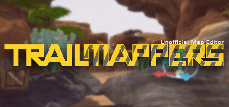 Trailmappers header