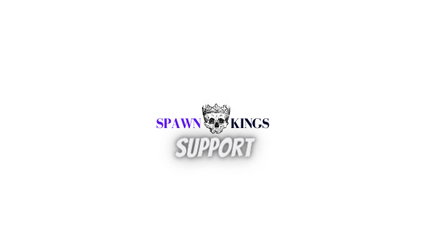 Spawn Kings - Support The Development Steam capsule image