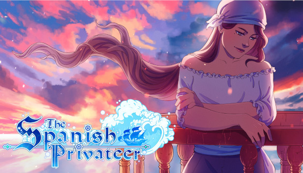 The Spanish Privateer Steam capsule image