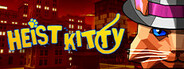 Heist Kitty: Multiplayer Cat Simulator Game