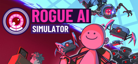 Rogue AI Simulator (390 MB)