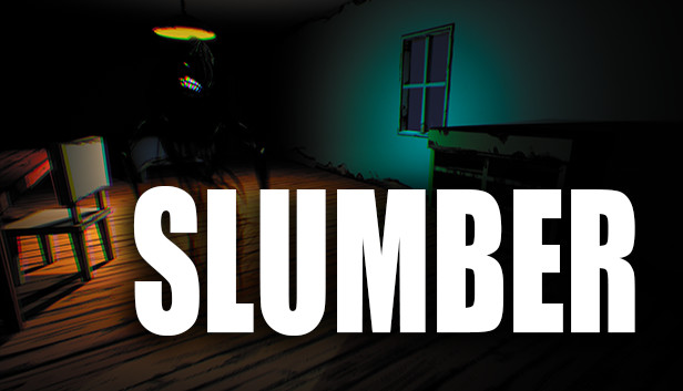 Slumber Steam capsule image