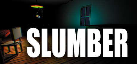 Slumber Cover Image