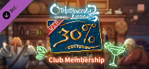 Otherworld Legends - Club Member ship