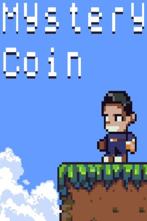 Mystery Coin cover art