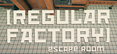 Teaser image for Regular Factory: Escape Room