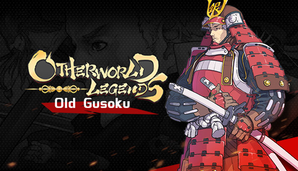 Otherworld Legends - Skin : Old Gusoku Steam capsule image