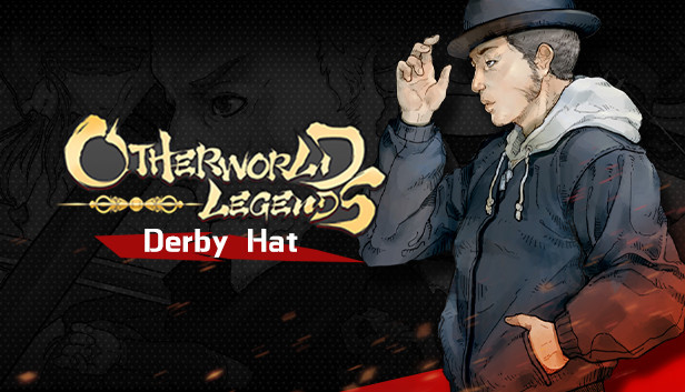 Otherworld Legends - Skin : Derby Hat Steam capsule image