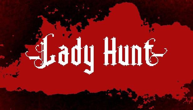 Lady Hunt Steam capsule image