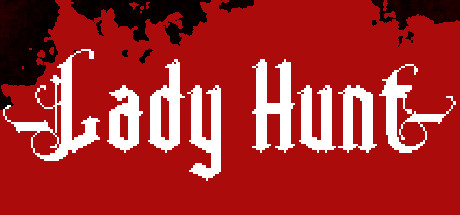 Lady Hunt Cover Image