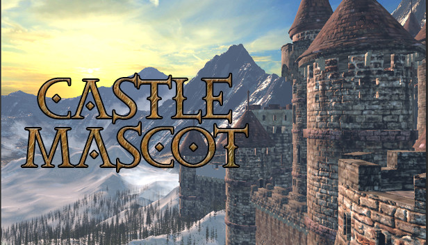 Castle Mascot Steam capsule image