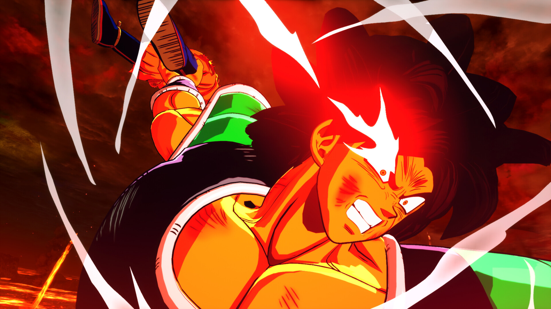 DRAGON BALL: Sparking! ZERO on Steam