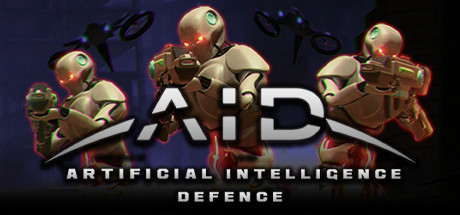 A.I.D. - Artificial Intelligence Defence (A I D Artificial Intelligence Defence)