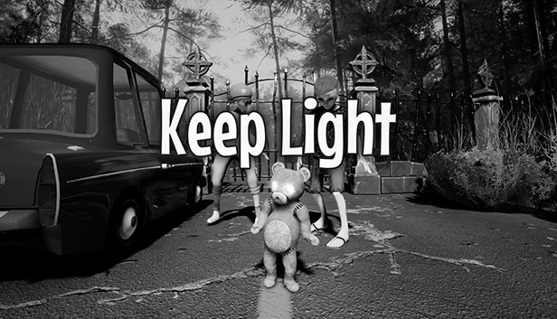 Keep Light Steam capsule image
