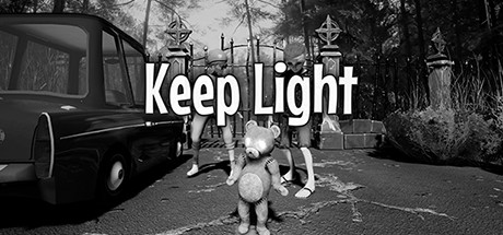 Keep Light Capa