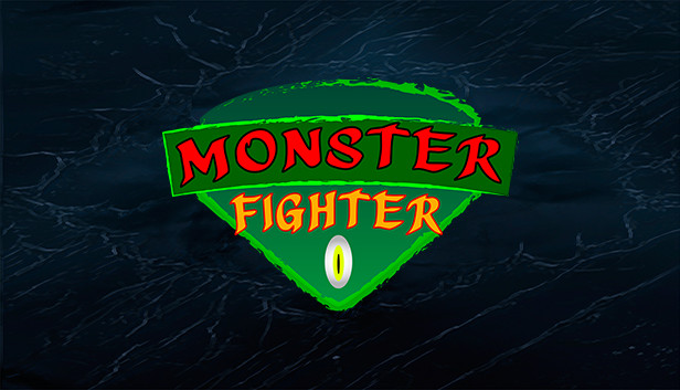 Monster Fighter Steam capsule image