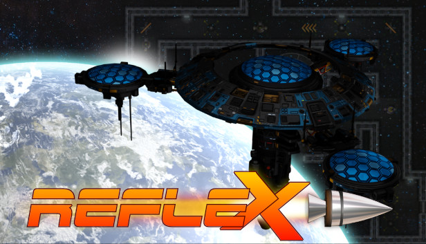 Reflex Steam capsule image