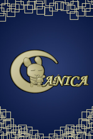 Anica cover art