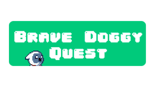 Brave Doggy Quest