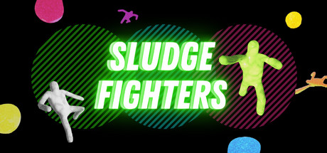 Sludge Fighters Cover Image