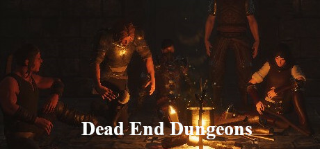 Dead-End Dungeons