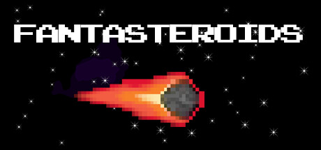 Fantasteroids header