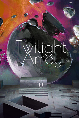 Twilight Array cover art