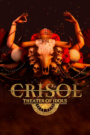 Crisol: Theater of Idols achievements game logo