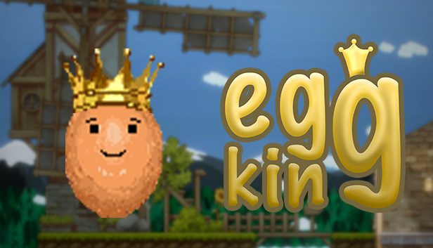 Egg King on Steam