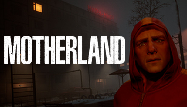 Motherland Steam capsule image
