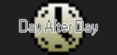 Day After Day Cover Image