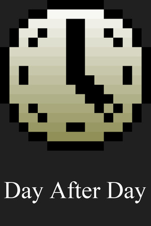 Day After Day cover art