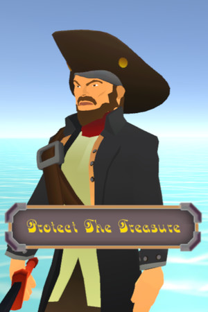 Protect The Treasure cover art