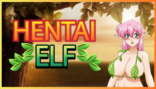 Hentai Elf Steam capsule image