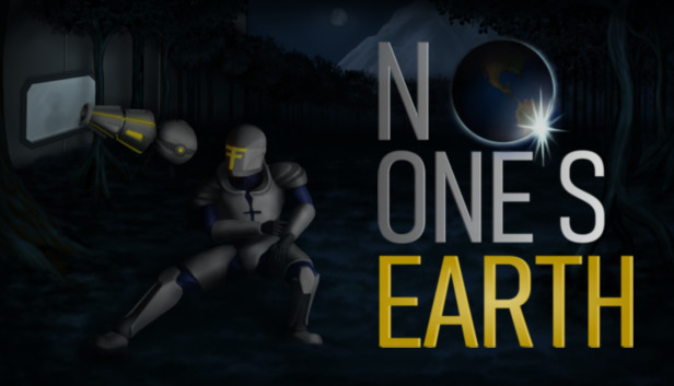 No One's Earth Steam capsule image