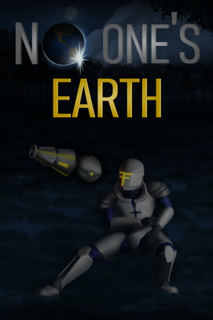 No One's Earth cover art