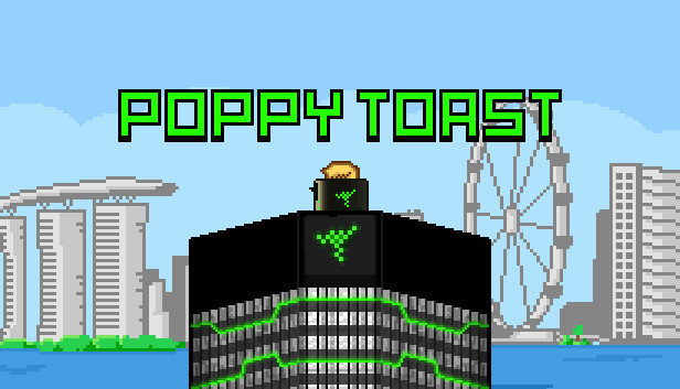 Poppy Toast Steam capsule image