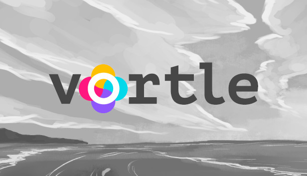Vortle Steam capsule image