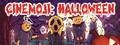Cinemoji: Halloween