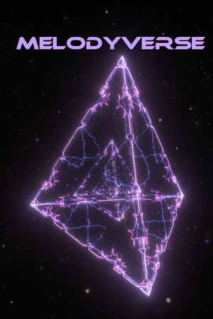 MelodyVerse cover art
