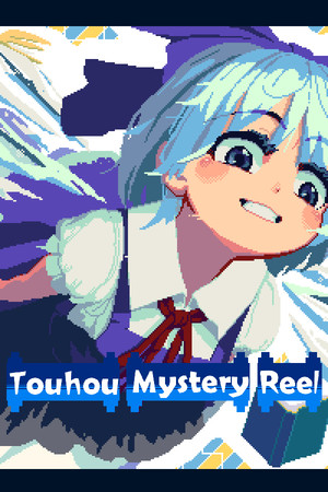 Touhou Mystery Reel cover art