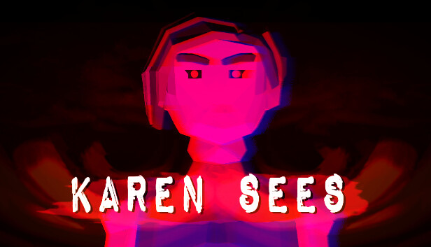 KAREN SEES