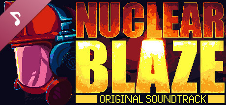 Nuclear Blaze Soundtrack