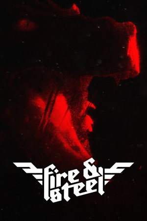 Fire and Steel cover art
