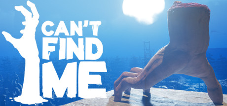 I Can&rsquo;t Find Me