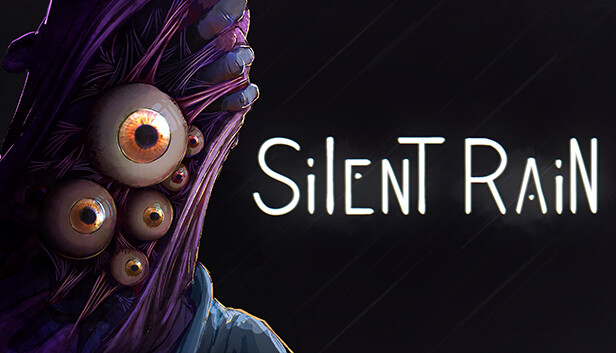 Silent Rain Steam capsule image