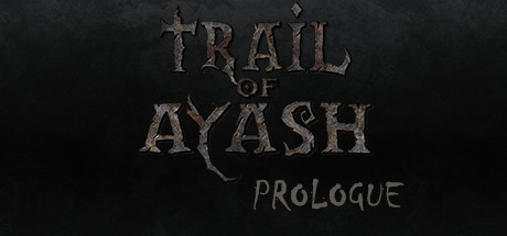 Trail of Ayash: Prologue Cover Image