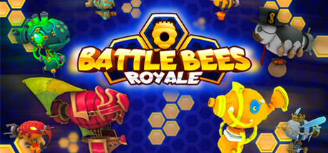 Battle Bees Royale