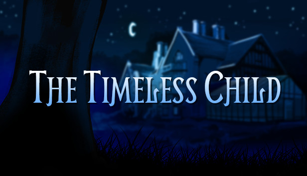 The Timeless Child - Prologue Steam capsule image