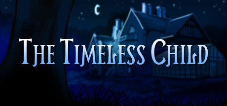 The Timeless Child - Prologue header